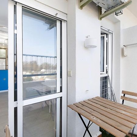 El Marinero Apartman Rota Kültér fotó