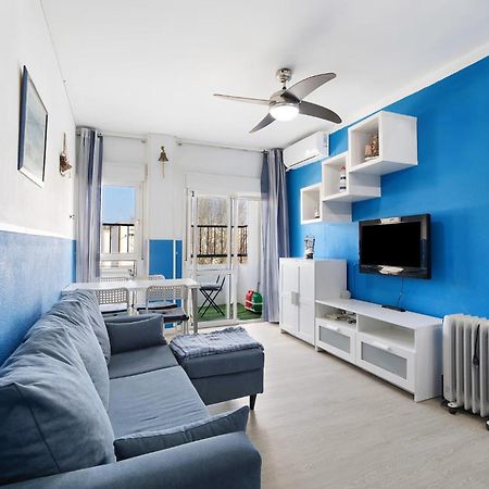 El Marinero Apartman Rota Kültér fotó