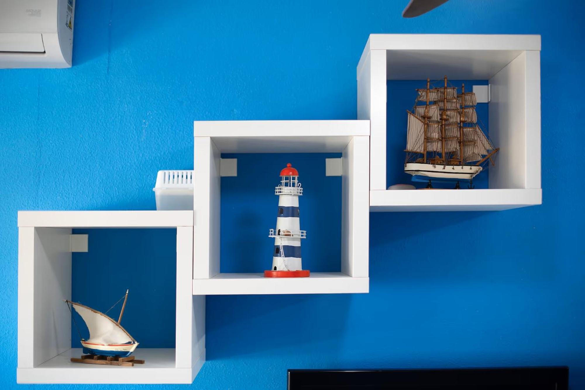 El Marinero Apartman Rota Kültér fotó