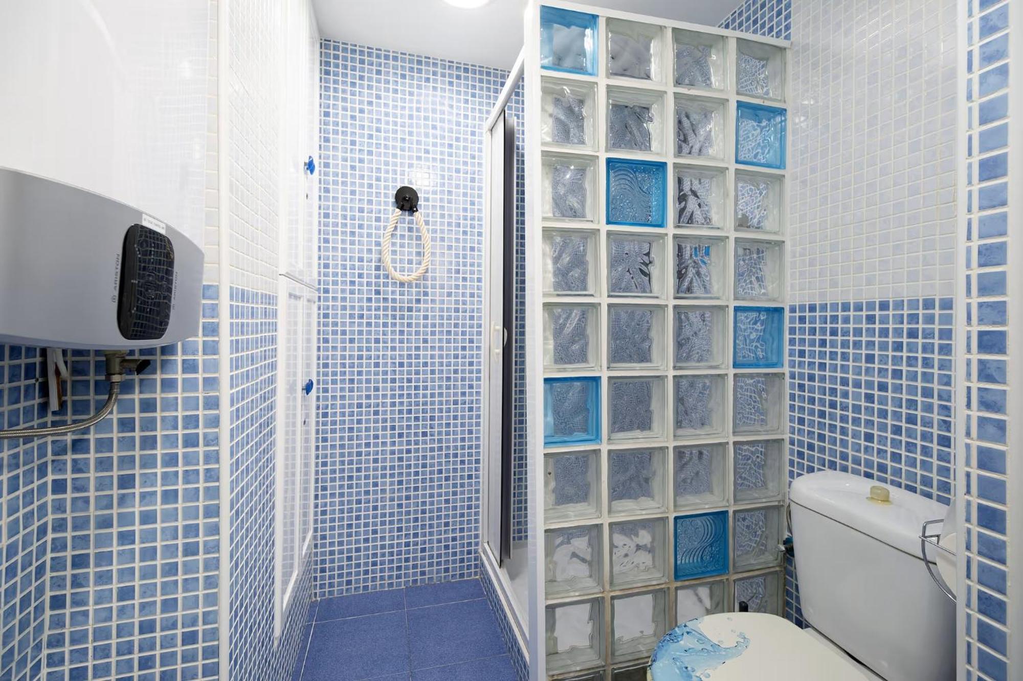 El Marinero Apartman Rota Kültér fotó