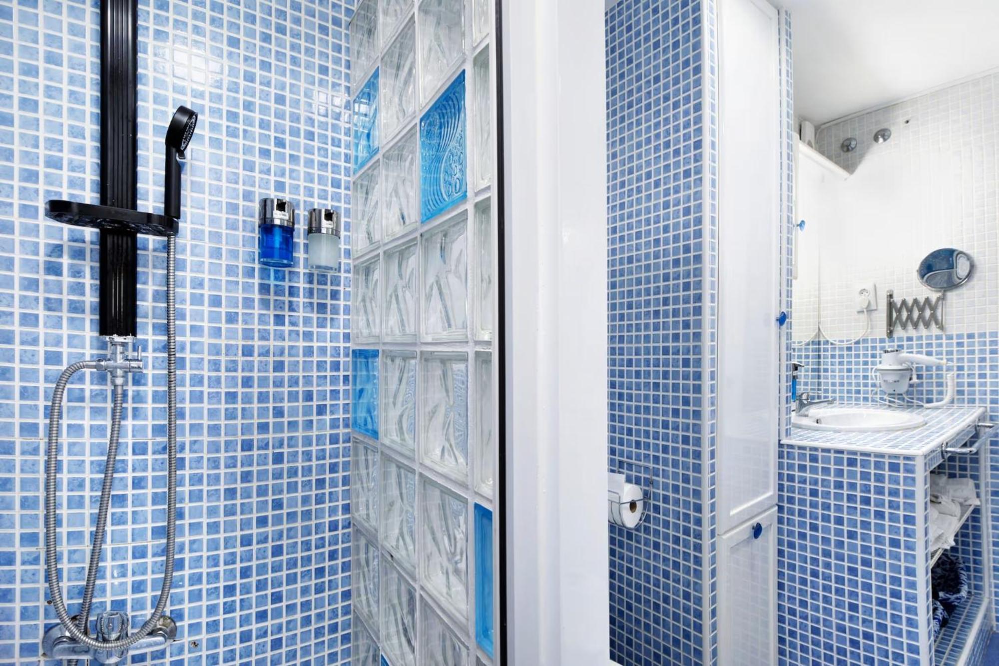 El Marinero Apartman Rota Kültér fotó