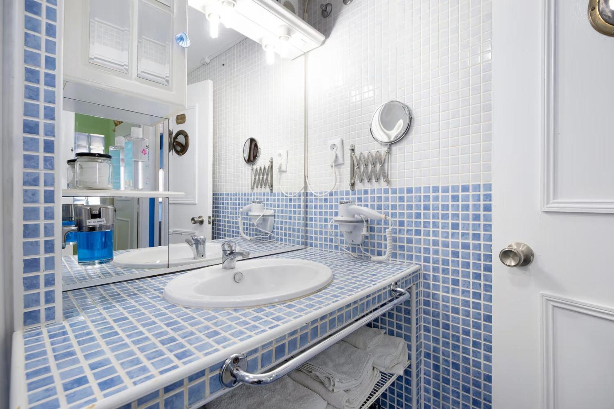 El Marinero Apartman Rota Kültér fotó