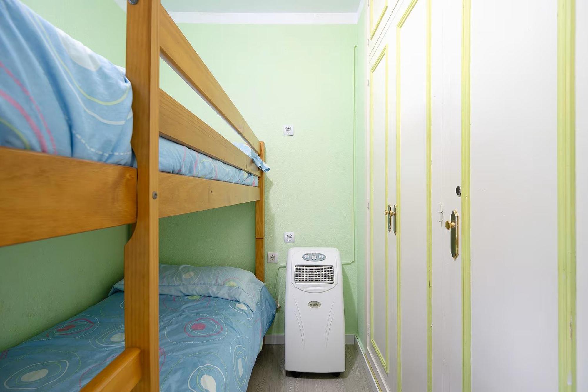 El Marinero Apartman Rota Kültér fotó