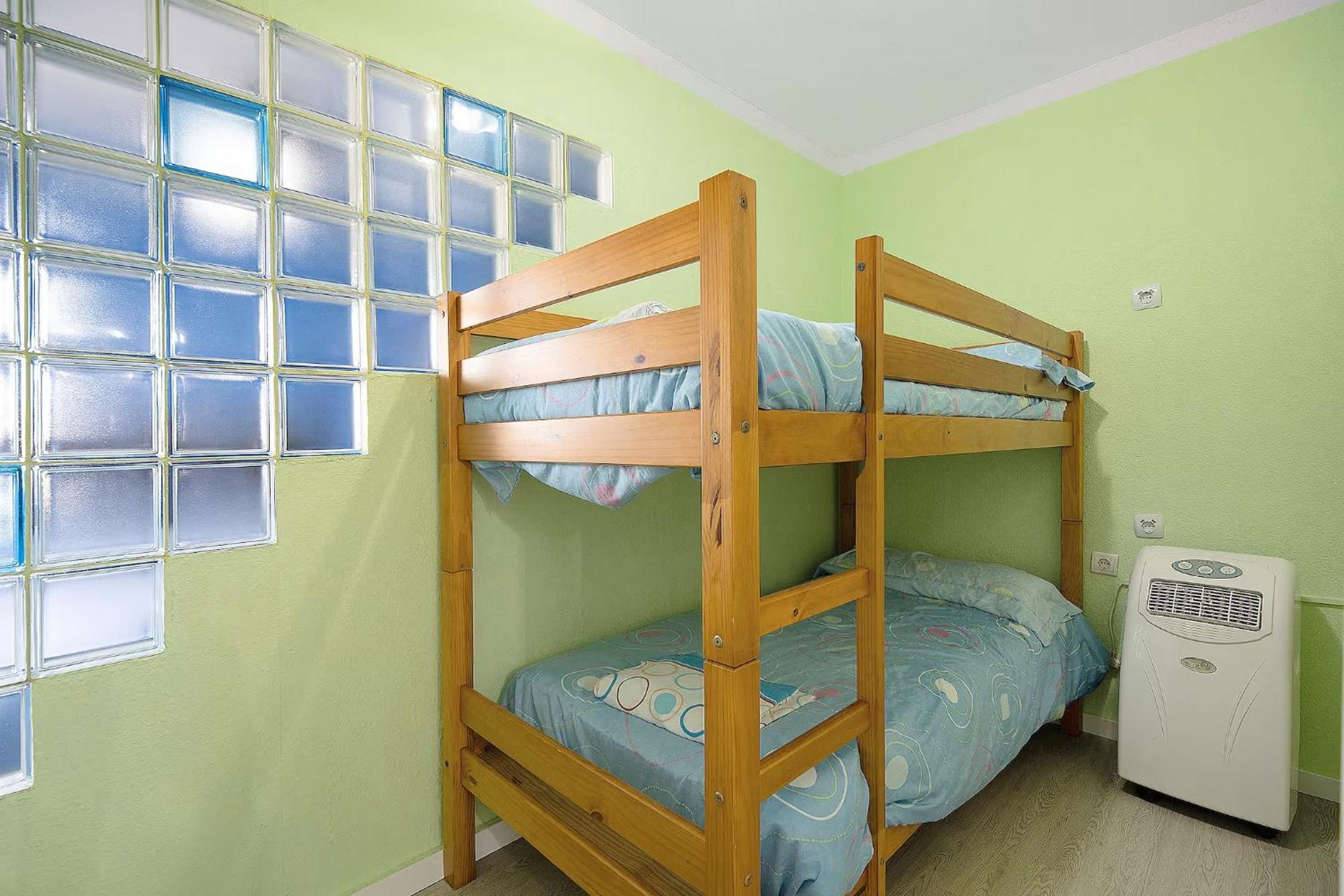 El Marinero Apartman Rota Kültér fotó