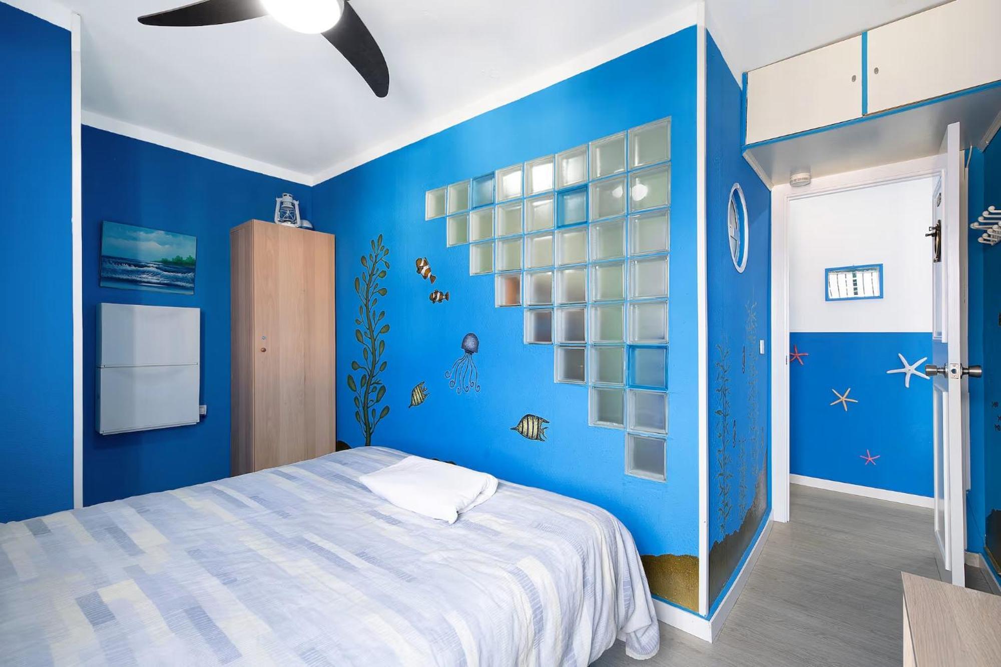 El Marinero Apartman Rota Kültér fotó