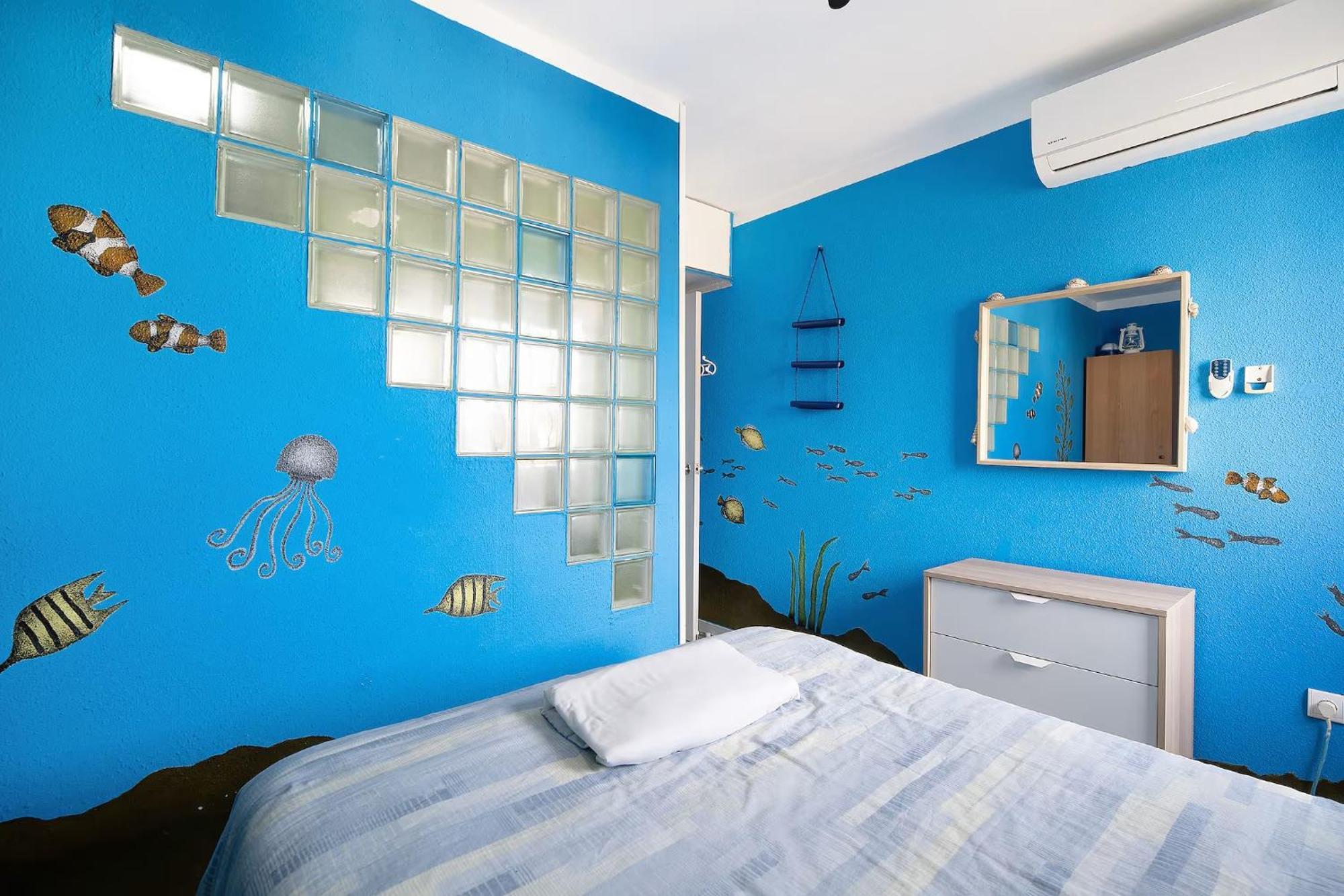 El Marinero Apartman Rota Kültér fotó