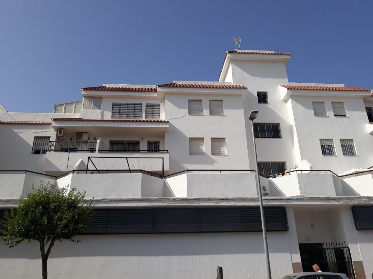 El Marinero Apartman Rota Kültér fotó